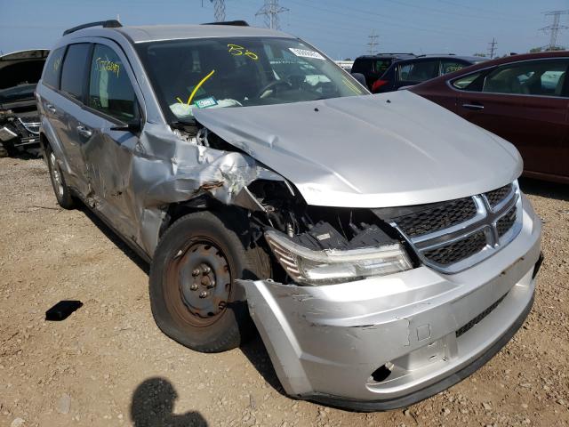 DODGE JOURNEY SE 2012 3c4pdcab0ct238829