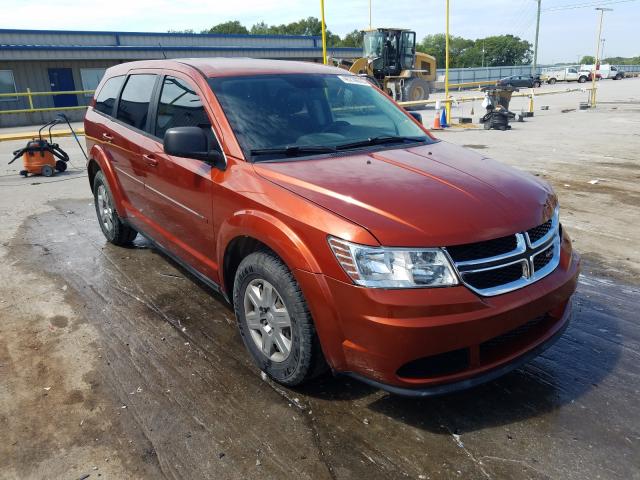 DODGE JOURNEY SE 2012 3c4pdcab0ct239172