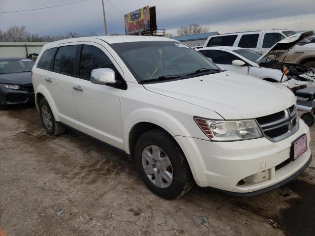 DODGE JOURNEY SE 2012 3c4pdcab0ct239527