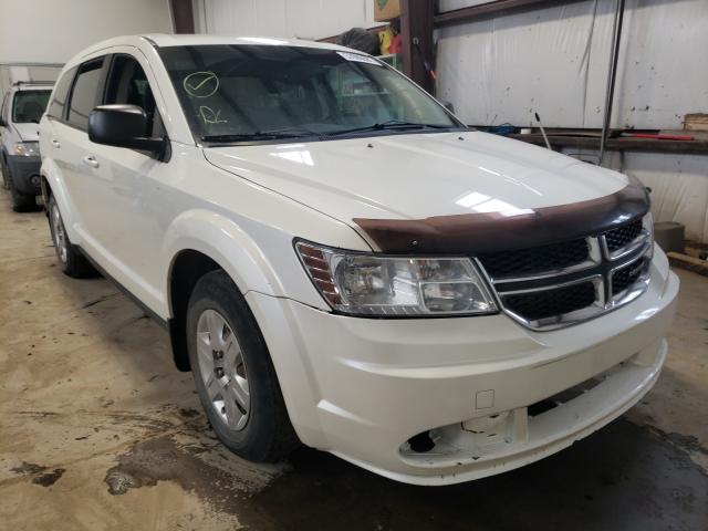 DODGE JOURNEY SE 2012 3c4pdcab0ct254979