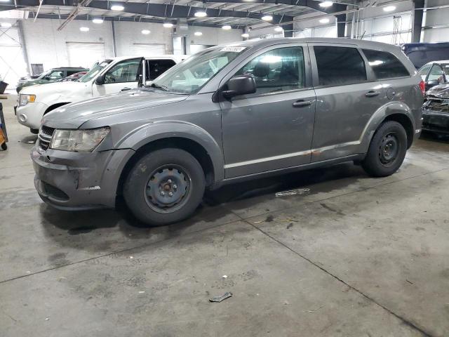 DODGE JOURNEY 2012 3c4pdcab0ct256831