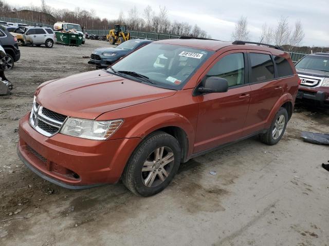 DODGE JOURNEY SE 2012 3c4pdcab0ct264928