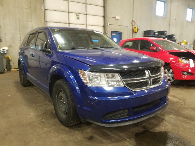 DODGE NULL 2012 3c4pdcab0ct265397