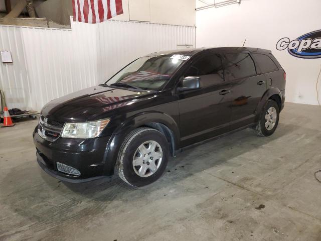 DODGE JOURNEY SE 2012 3c4pdcab0ct282149