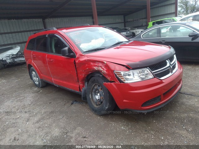 DODGE JOURNEY 2012 3c4pdcab0ct296701