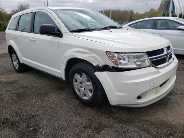 DODGE JOURNEY SE 2012 3c4pdcab0ct300052