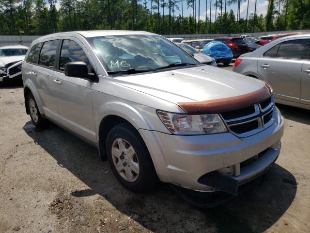 DODGE JOURNEY SE 2012 3c4pdcab0ct300133