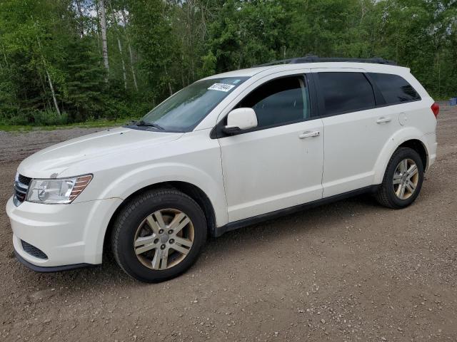 DODGE JOURNEY SE 2012 3c4pdcab0ct332516