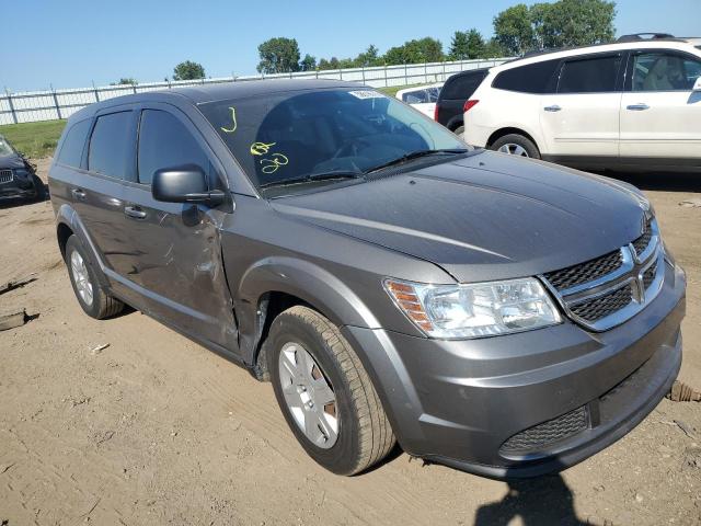 DODGE JOURNEY SE 2012 3c4pdcab0ct341099