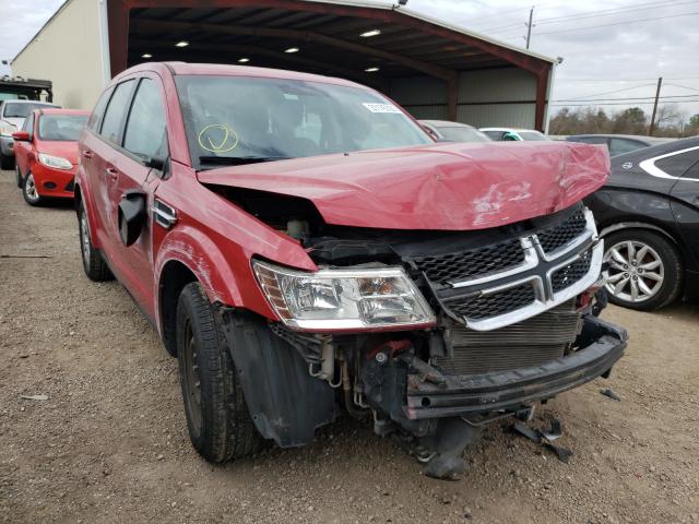 DODGE JOURNEY SE 2012 3c4pdcab0ct349736