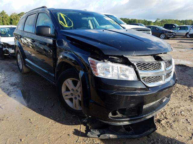 DODGE JOURNEY SE 2012 3c4pdcab0ct355987