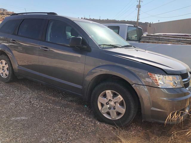 DODGE JOURNEY SE 2012 3c4pdcab0ct356122