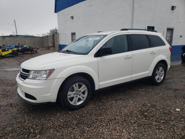 DODGE JOURNEY 2012 3c4pdcab0ct358338