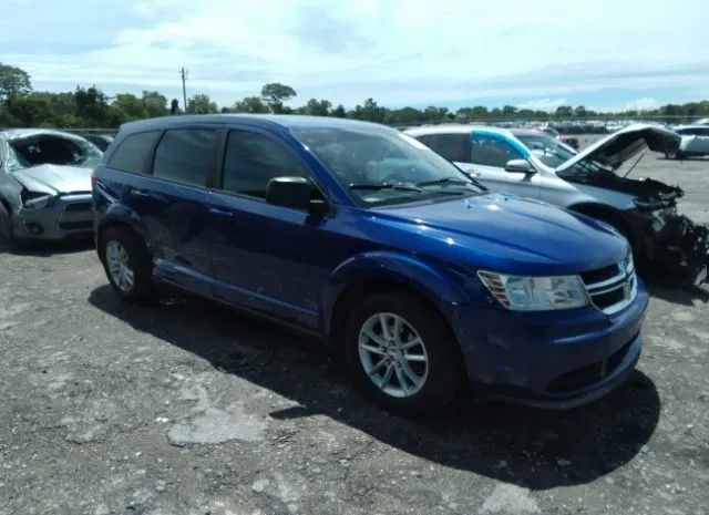 DODGE JOURNEY 2012 3c4pdcab0ct388696