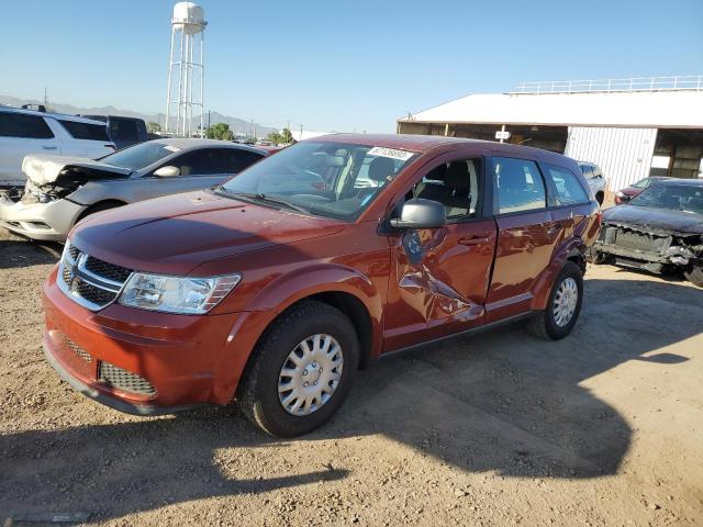 DODGE JOURNEY 2012 3c4pdcab0ct390335