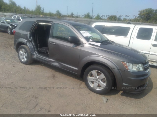 DODGE JOURNEY 2012 3c4pdcab0ct390867