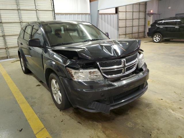 DODGE JOURNEY SE 2013 3c4pdcab0dt501290