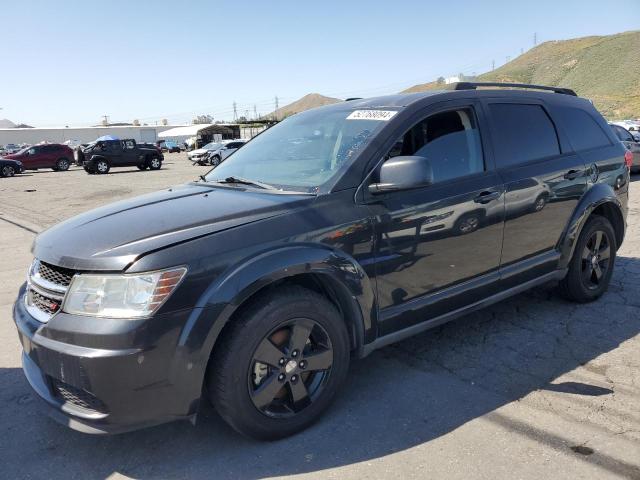 DODGE JOURNEY 2013 3c4pdcab0dt501595