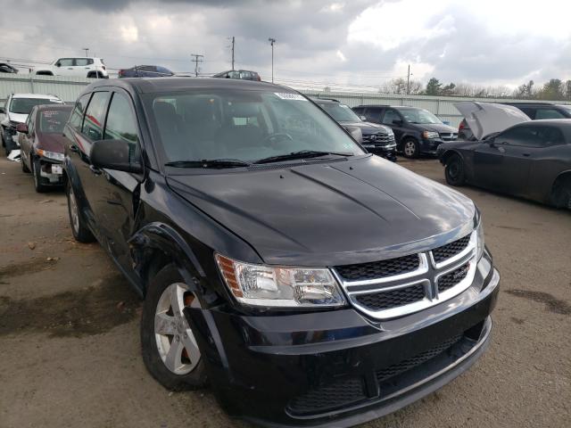 DODGE JOURNEY SE 2013 3c4pdcab0dt502309