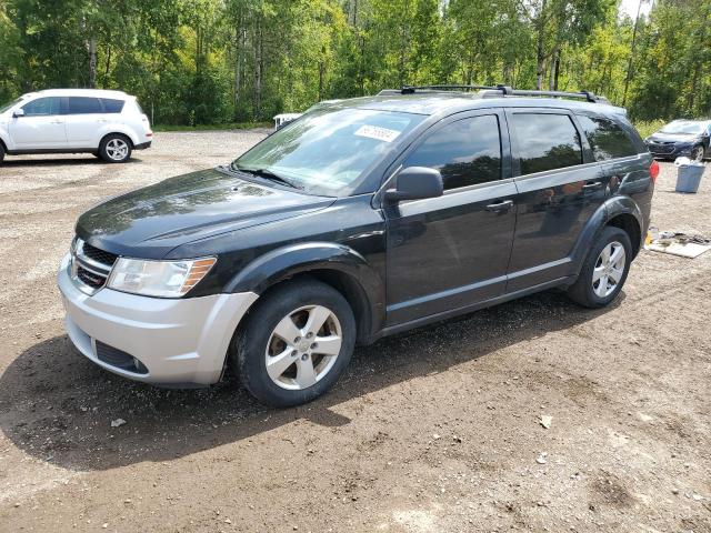 DODGE JOURNEY SE 2013 3c4pdcab0dt503606