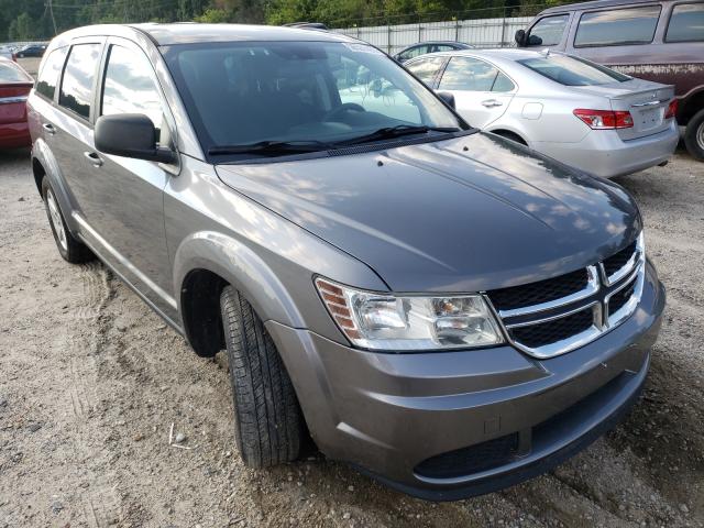 DODGE JOURNEY SE 2013 3c4pdcab0dt509275