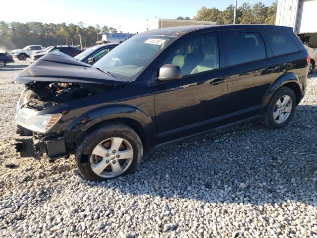 DODGE JOURNEY 2013 3c4pdcab0dt509311