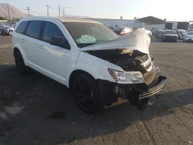 DODGE JOURNEY SE 2013 3c4pdcab0dt510619