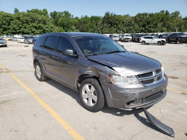 DODGE JOURNEY SE 2013 3c4pdcab0dt529493