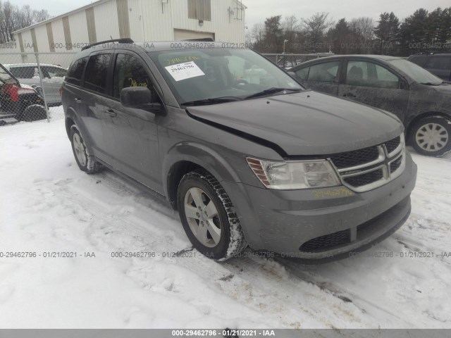 DODGE JOURNEY 2012 3c4pdcab0dt529820