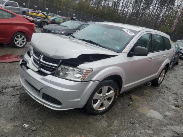 DODGE JOURNEY 2013 3c4pdcab0dt536816