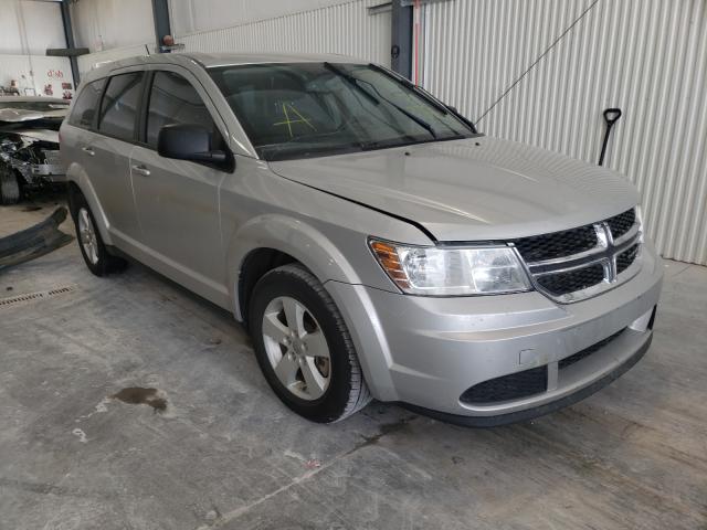 DODGE JOURNEY SE 2013 3c4pdcab0dt537383