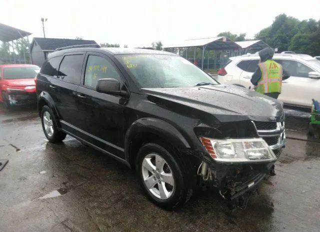 DODGE JOURNEY 2013 3c4pdcab0dt547489