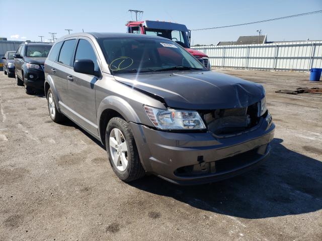 DODGE JOURNEY SE 2013 3c4pdcab0dt549081