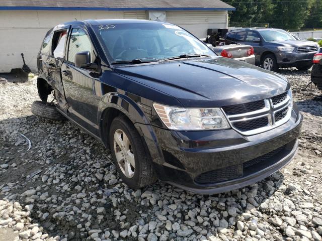 DODGE JOURNEY SE 2013 3c4pdcab0dt556807