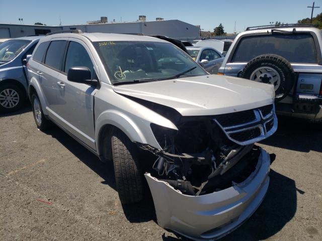 DODGE JOURNEY SE 2013 3c4pdcab0dt563563