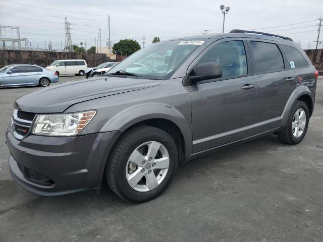 DODGE JOURNEY 2013 3c4pdcab0dt567466