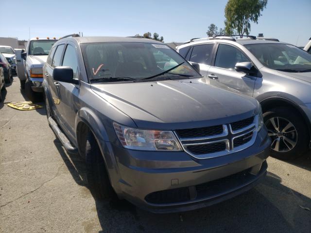 DODGE JOURNEY SE 2013 3c4pdcab0dt575891