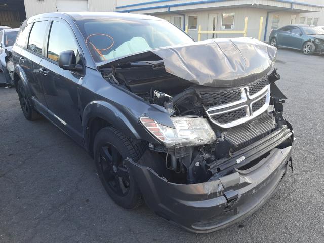 DODGE JOURNEY SE 2013 3c4pdcab0dt575938