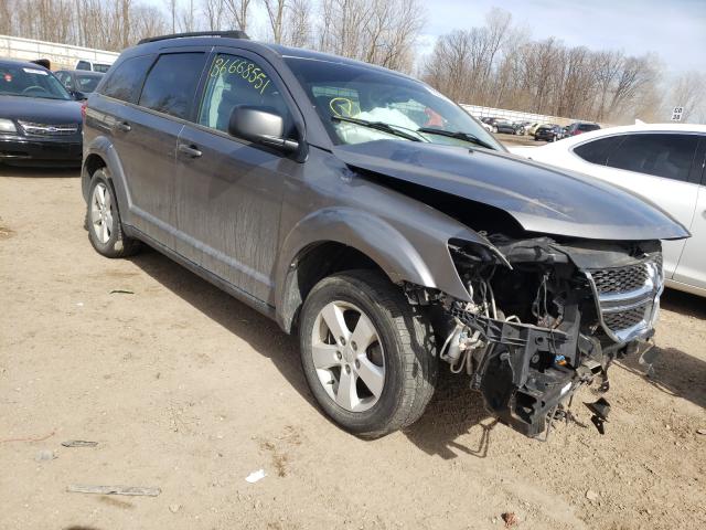 DODGE JOURNEY SE 2013 3c4pdcab0dt576488