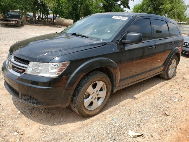 DODGE JOURNEY SE 2013 3c4pdcab0dt578032