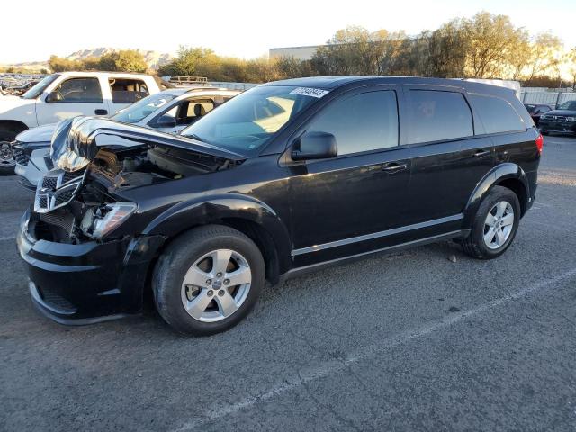 DODGE JOURNEY 2013 3c4pdcab0dt584297