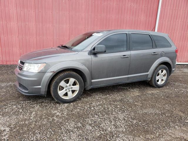 DODGE JOURNEY 2013 3c4pdcab0dt590973