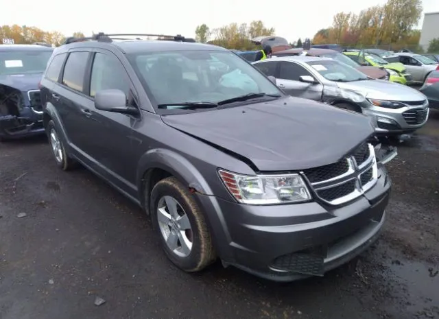 DODGE JOURNEY 2013 3c4pdcab0dt592951