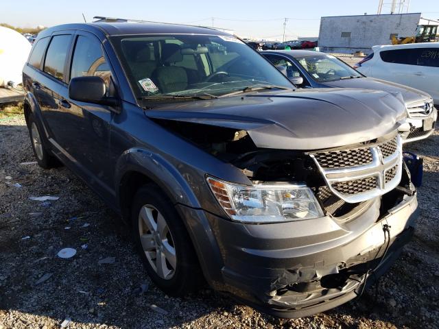 DODGE JOURNEY SE 2013 3c4pdcab0dt597101