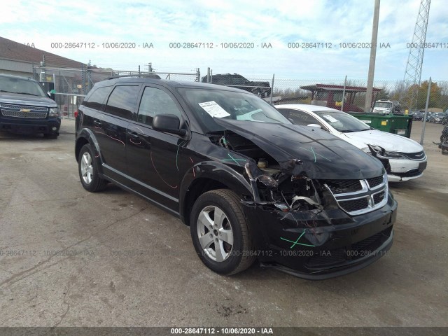 DODGE JOURNEY 2013 3c4pdcab0dt598801