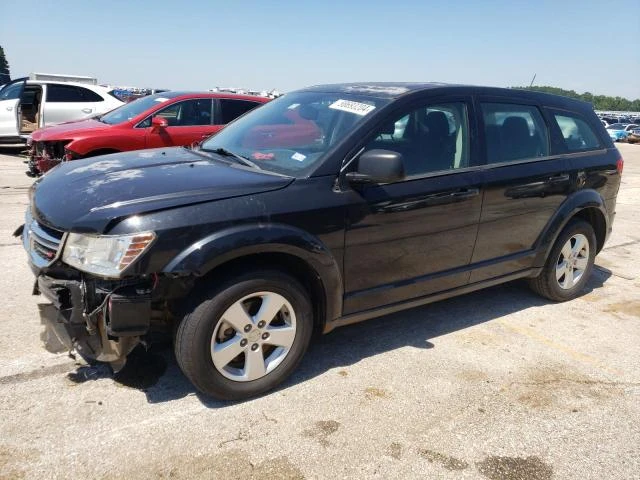 DODGE JOURNEY SE 2013 3c4pdcab0dt600532