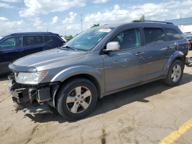 DODGE JOURNEY SE 2013 3c4pdcab0dt602250