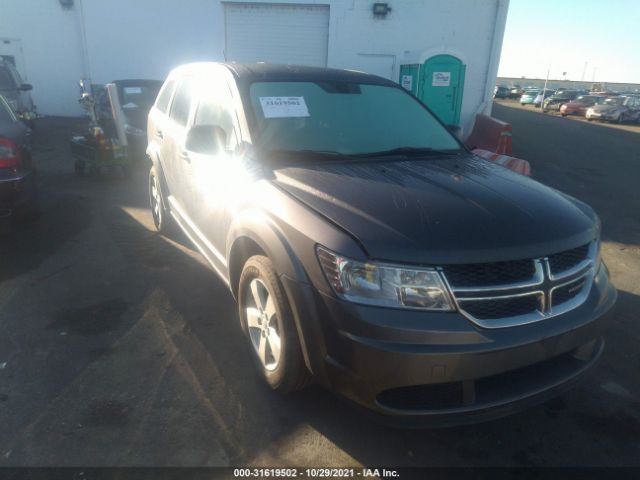 DODGE JOURNEY 2013 3c4pdcab0dt608128