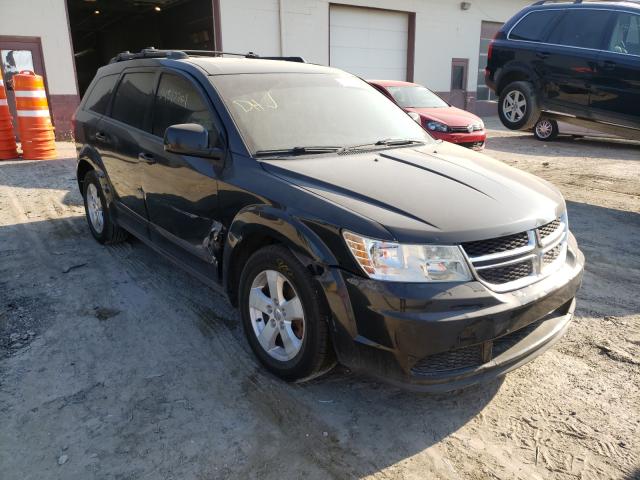 DODGE JOURNEY SE 2013 3c4pdcab0dt663131