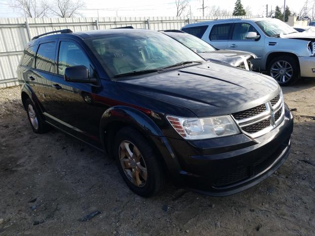 DODGE JOURNEY SE 2013 3c4pdcab0dt668331